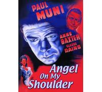Angel On My Shoulder [1946] [Edizione: Regno Unito]