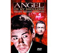 Angel On My Shoulder (DVD) Anne Baxter Claude Rains Paul Muni Onslow Stevens