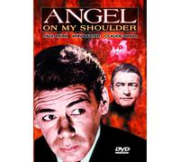 Angel On My Shoulder (DVD) Anne Baxter Claude Rains Paul Muni Onslow Stevens