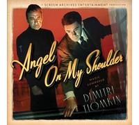 ANGEL ON MY SHOULDER [Soundtrack] by Dimitri Tiomkin