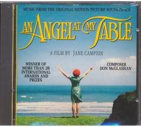 Angel On My Table - Soundtrack