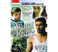 Angel on the Right (Farishtay Kitfi Rost) (DVD) Maruf Pulodzoda Djamshed Usmonov