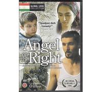 Angel On The Right [Edizione: Stati Uniti]