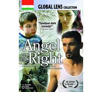 Angel on the Right (Farishtay Kitfi Rost) (DVD) Maruf Pulodzoda