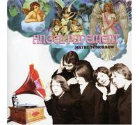 Angel Pavement - Maybe Tomorrow