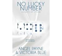 Angel Payne No Lucky Number (Tascabile) Secrets of Stone