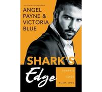 Angel Payne Victoria Blue Shark's Edge (Tascabile) Shark's Edge