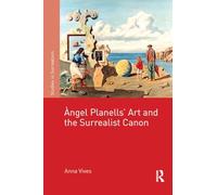 Àngel Planells’ Art and the Surrealist Canon