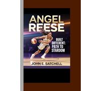 ANGEL REESE: Built Different: Path to Stardom