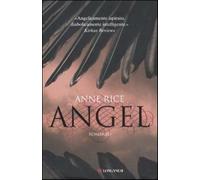 Angel - Rice Anne