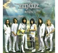 Angel - Risen (2 LP)