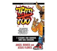 Angel Romeo Jesus Flores This Foo (Tascabile)