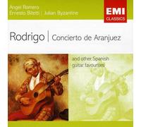 Angel Romero - Rodrigo Concierto