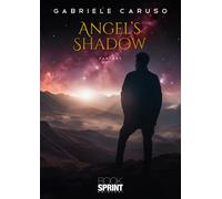 Angel’s shadow - Gabriele Caruso
