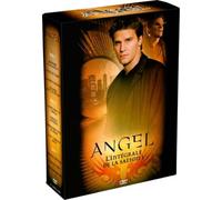 Angel, saison 1