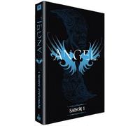 Angel, saison 1