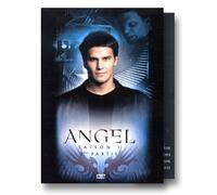 Angel - Saison 1 - 2ème partie