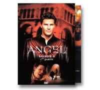 Angel saison 2a