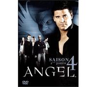 Angel - Saison 4 - 2ème partie
