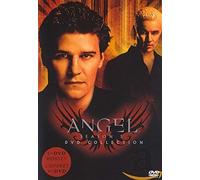 Angel : Saison 5 - Coffret 6 DVD