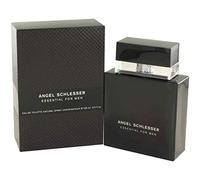 Angel Schlesser Angel Schlesser Essential Eau De Toilette Spray - 100 ml/3,3 once
