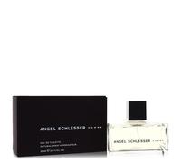 Angel Schlesser by Angel Schlesser Eau De Toilette Spray 4.2 oz / e 125 ml
