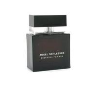 Angel Schlesser Essential 100Ml Per Uomo (Eau De Toilette)