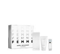 ANGEL SCHLESSER Femme Eau de Toilette Set Eau de toilette 100 ML donne