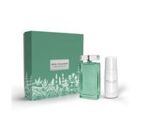 Set Angel Schlesser Femme Naturelle Edt 100ml mousse viso 100ml