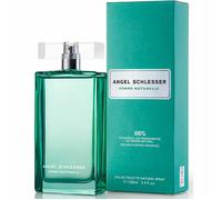 Angel Schlesser Femme Naturelle Eau De Toilette Spray 100Ml