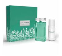 Angel Schlesser Femme Naturelle Eau De Toilette Spray 100Ml Set 2 Pieces