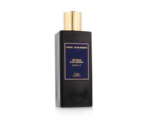 Angel Schlesser Les Eaux d'Un Instant Absolu Deep Leather Eau de Parfum 100 ml