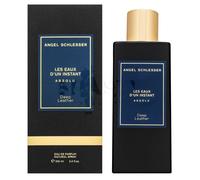 Angel Schlesser Les Eaux d'Un Instant Absolut Deep Leather Eau de Parfum (unisex) 100 ml