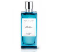ANGEL SCHLESSER Les Eaux d'un Instant Aromatic Sage 150 ML Eau de toilette Profumi da Uomo