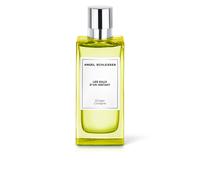 ANGEL SCHLESSER LES EAUX D'UN INSTANT GINGER COLOGNE eau de toilette 150 ml for Men