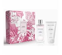 Angel Schlesser Les Eaux D'un Instant Immense Peony Set Regalo