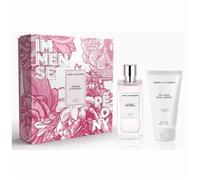 Angel Schlesser Les Eaux D'un Instant Immense Peony Set Regalo