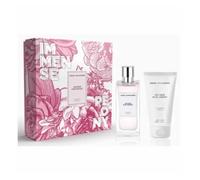 Angel Schlesser Les Eaux D'un Instant Immense Peony Set Regalo