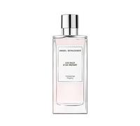 Angel Schlesser Les Eaux D'Un Instant Immense Peony Eau De Toilette Spray 100ml