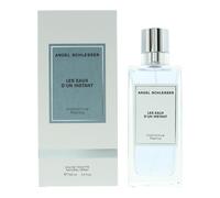 Angel Schlesser Les Eaux D'un Instant Instinctive Marine EDT 100ml For Men