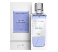 Angel Schlesser Les Eaux d'un Instant Luminous Violet EDT 100 ml