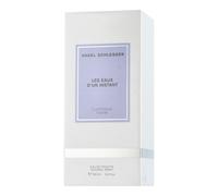 Angel Schlesser Les Eaux D'Un Instant Luminous Violet Eau de Toilette Spray 100ml