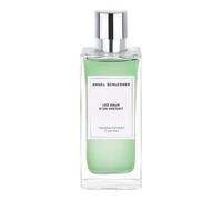 ANGEL SCHLESSER Les Eaux D'Un Instant Mediterranean Cypress Eau de toilette 150 ML uomo
