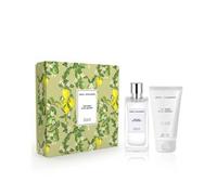 Angel Schlesser Instant Tempting Bergamont Acquerello Coffret Eau De Toilette Spray 100 ml Set 2 Pezzi