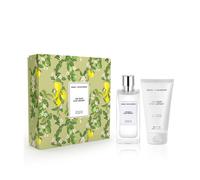 Angel Schlesser Instant Tempting Bergamont Watercolor Coffret Eau De Toilette Spray 100ml Set 2 Pezzi