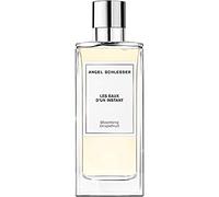 LES EAUX D´UN INSTANT blooming grapefruit eau de toilette vaporizzatore 100 ml