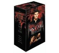 Angel Season 2.1 Box Set