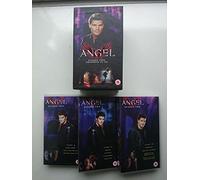 Angel - Season 2.2 Box Set