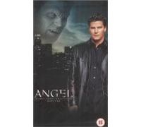 Angel - Season 3.2 Box Set