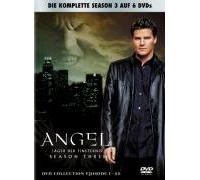 Angel - Season 3